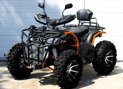 Квадроцикл PROMAX 300 4X4 ALL ROAD