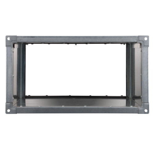 Фильтр-бокс (корпус) SHUFT FBRr 500*300