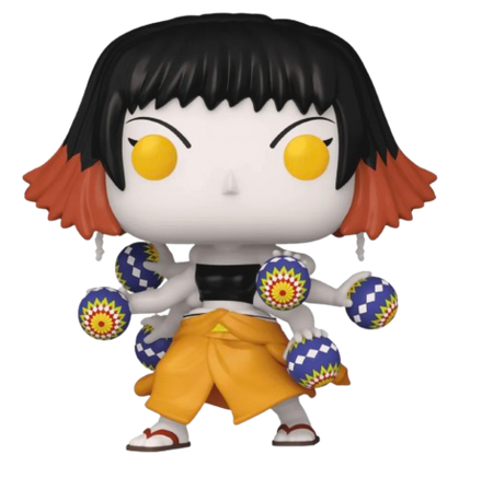Фигурка Funko POP! Animation Demon Slayer Susamaru (Arms) (Exc)