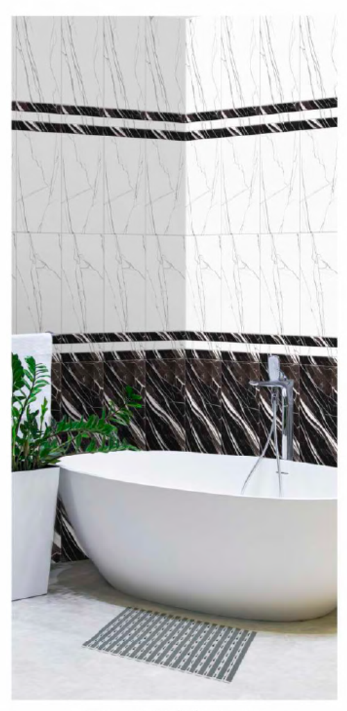 Панель ПВХ фотопечать 145 Чикаго 2700х250 мм