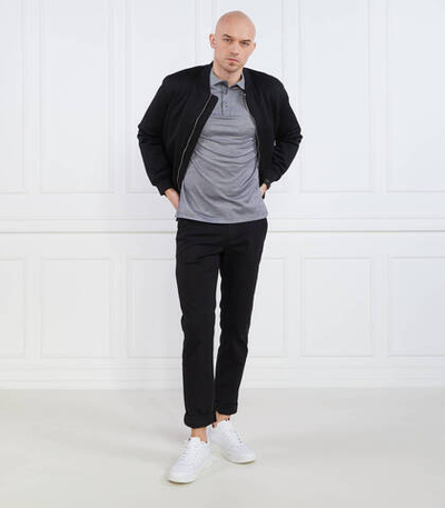 Чиносы DENTON Tommy Hilfiger - черный(MW0MW25964)