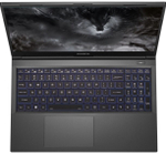 Ноутбук  Colorful X15 XS 22 15.6 ", Core i5, 16 Гб RAM, 512 Гб SSD, GeForce RTX 3050, Серый