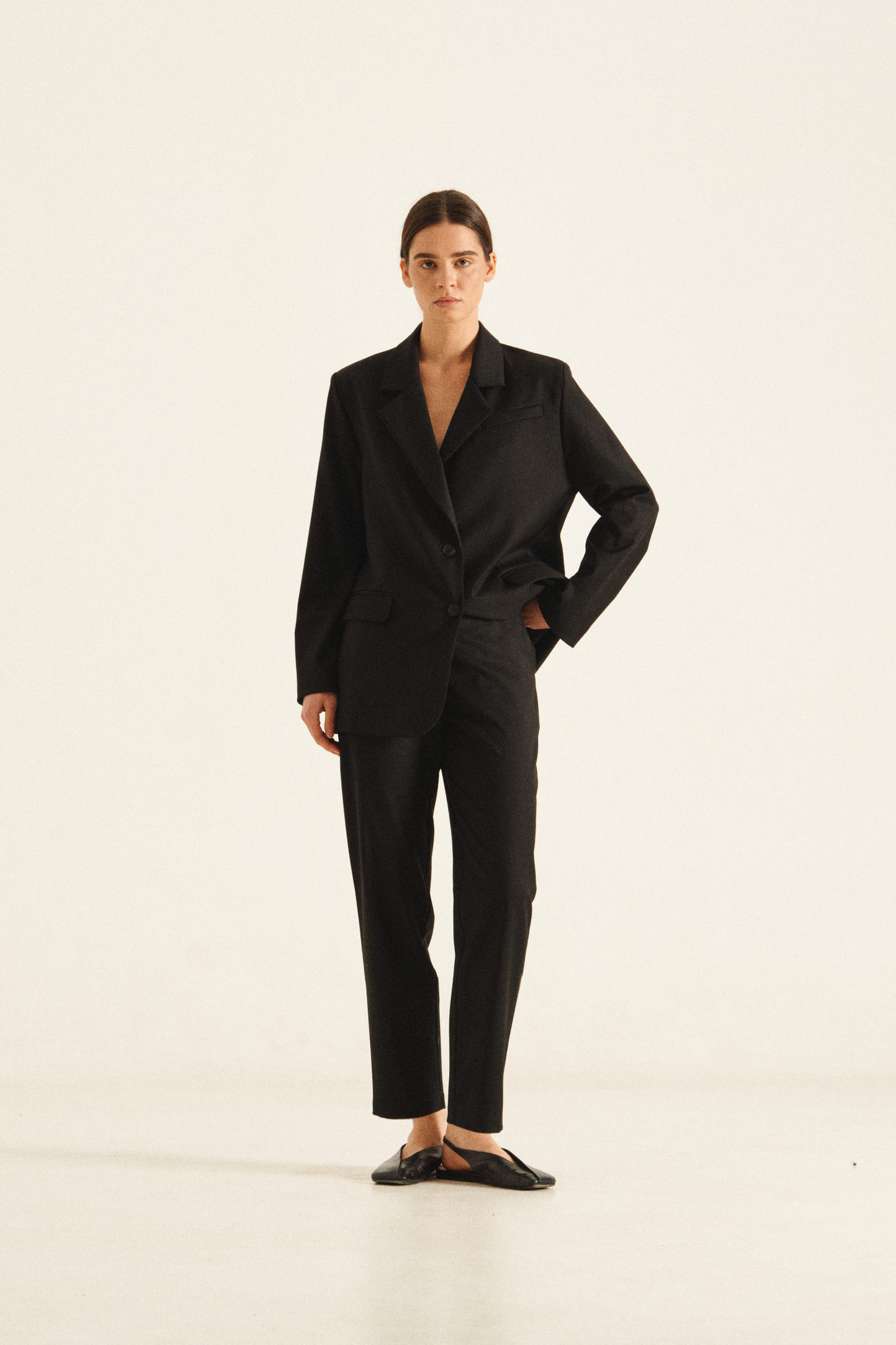 Брюки art.934-3