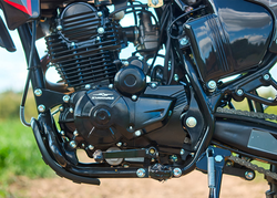 Мотоцикл кроссовый эндуро SHARMAX Sport 300 AIR ULTIMATUM