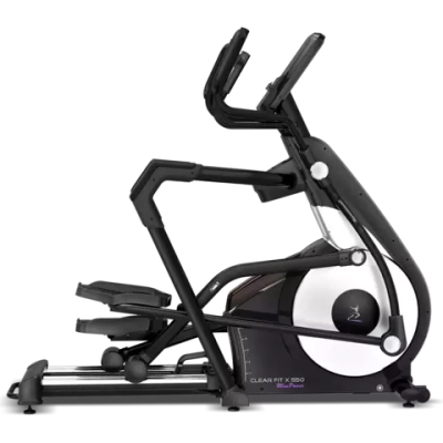 Эллиптический тренажер Clear Fit MaxPower X 550