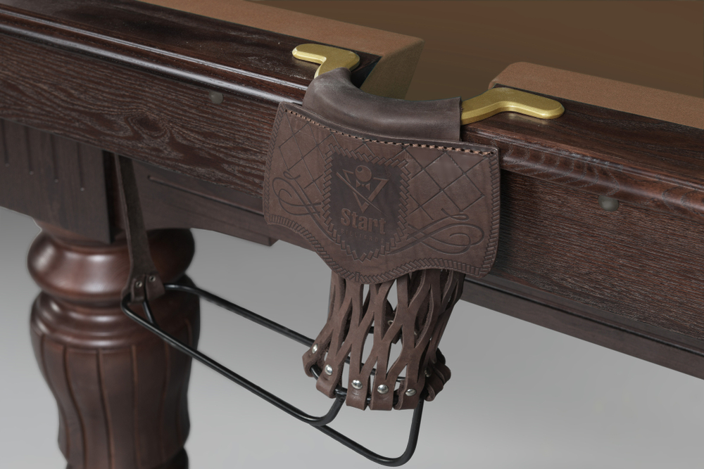 Бильярдный стол Барон II