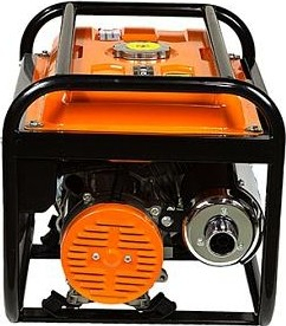 Генератор бензиновый СОЮЗ ЭГС-3200