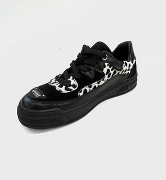 Кеды женские