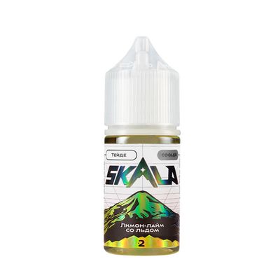 Жидкость SKALA Salt 2% 30 ml