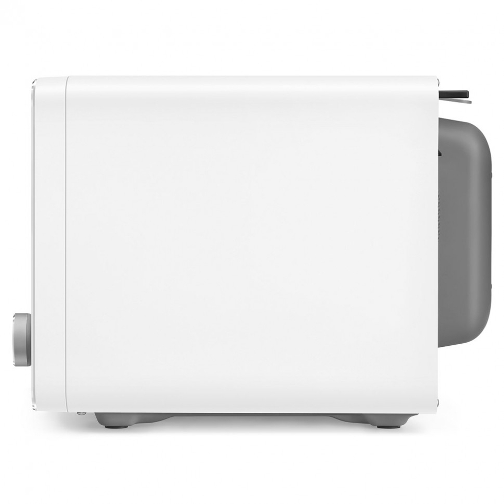 Микроволновая печь Smeg MOC02WHMEU