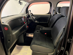 Nissan Cube, 2013 год