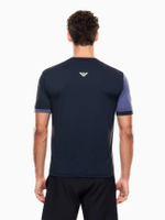 Футболка мужская EA7 Emporio Armani