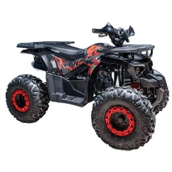 Квадроцикл GLADIATOR H125
