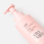 Пенка-мусс для умывания Cleance Mousse Cleanlily Moisten And Shining, 300 мл