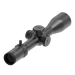Прицел оптический Artelv LRS 3-18x50 FFP 34мм