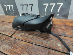 Зеркало правое 7 + 7 pin Mercedes GLC (X253) 15-22 Б/У Оригинал A2538103601