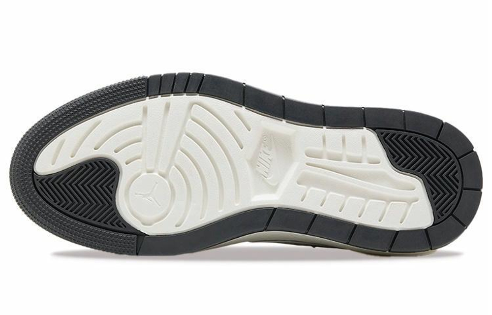 Кроссовки Jordan Air Jordan 1 Elevate Low Se (Женская размерная сетка)