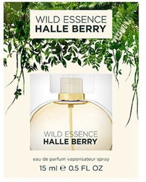 Halle Berry Wild Essence