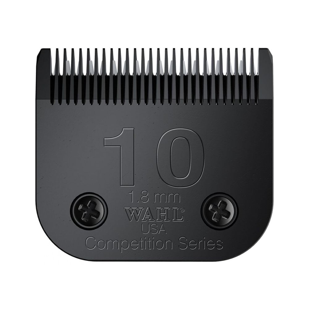 Ножевой блок Wahl Ultimate Competition № 10 2358-516 (1247-7570)