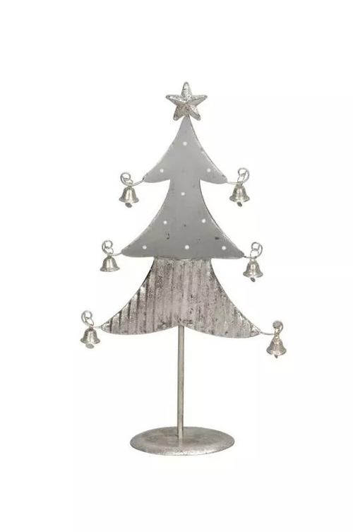 Декор "Елка" 16х6,5х30см