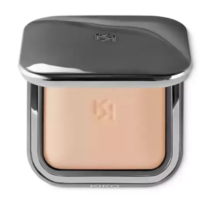 Пудра KIKO Milano Radiant Infusion Baked Powder 04