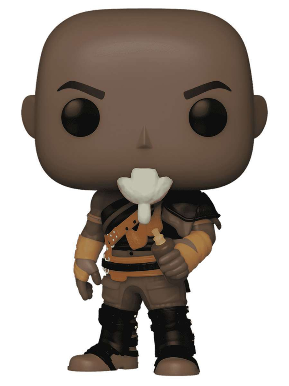Фигурка Funko POP! Movies Rebel Moon Titus (1536) 72627