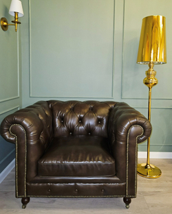 Кресло Chesterfield RS073-1