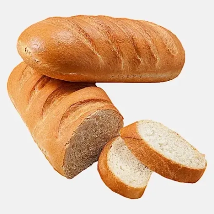 Батон Булгаковский нарезной Булгаковский хлеб 400г