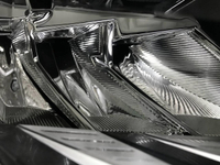 Битая Фара правая Geely Coolray (2023-н.в.) LED