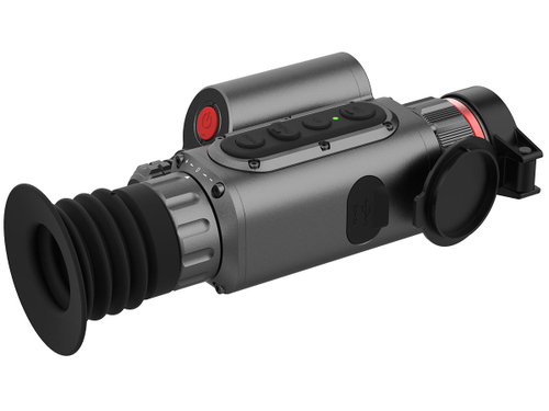 Прицел тепловизионный Sytong LM02-25LRF