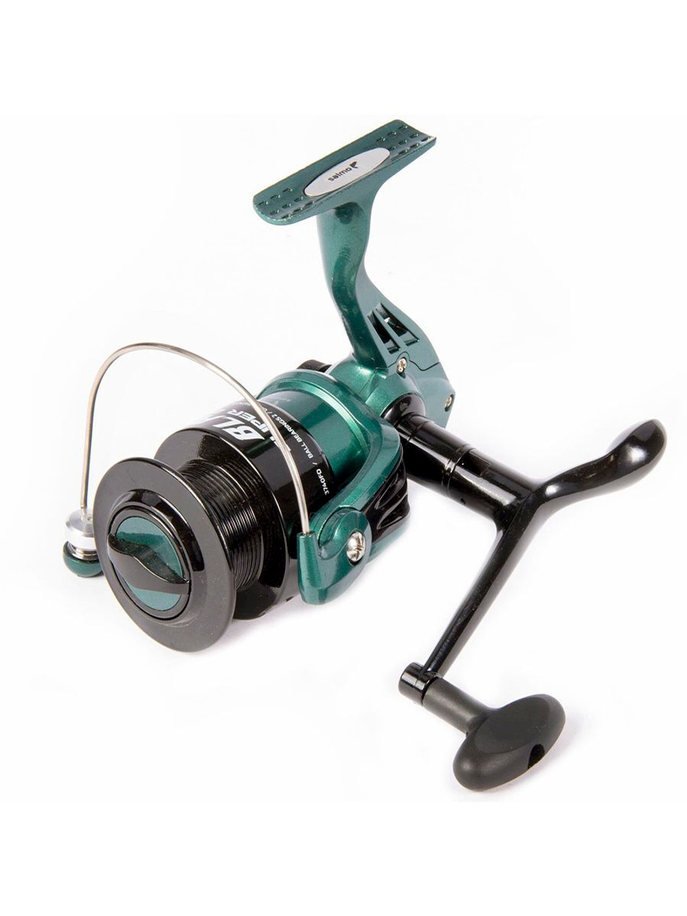 Катушка безынерционная Salmo Blaster SUPER 2 3000FD