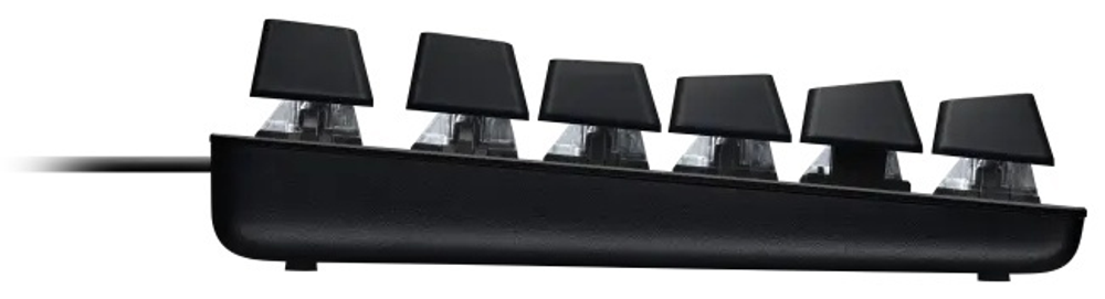Клавиатура Logitech G413 TKL SE 920-010447 черный