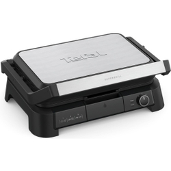 Электрогриль Tefal SuperGrill 3 в 1 XL GC520DE0