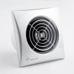 Накладной вентилятор Soler Palau SILENT-100 CRZ SILVER