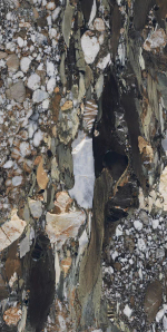 Керамогранит Bijoux Quatre Saisons Glossy 6mm