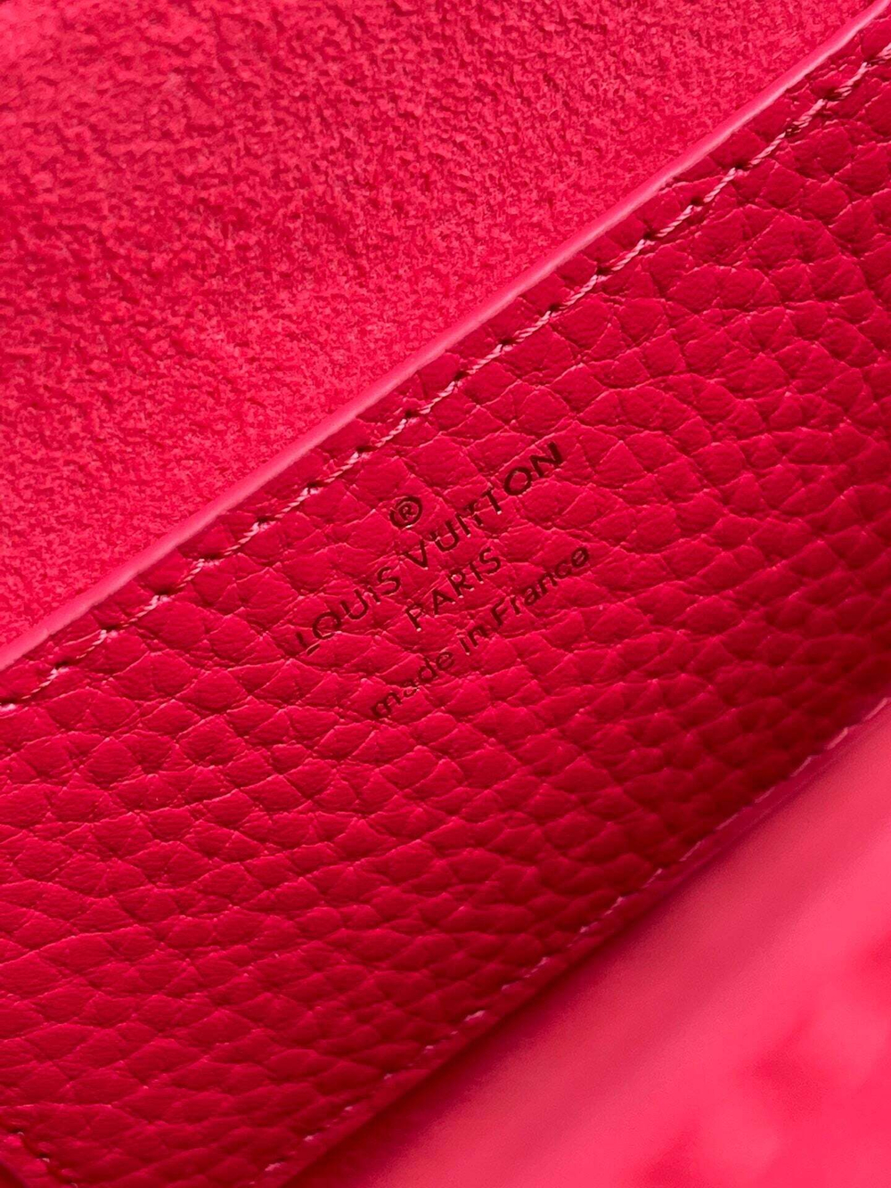 Louis Vuitton Twist MM