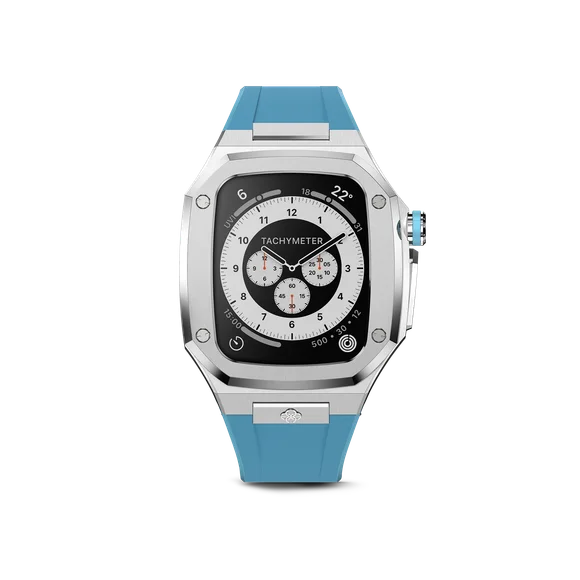 Корпус для Apple Watch SPW - Silver