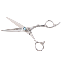 Suntachi Salon прямые ножницы ZG-TBWBR-55 5 класс ✅ Оригинал