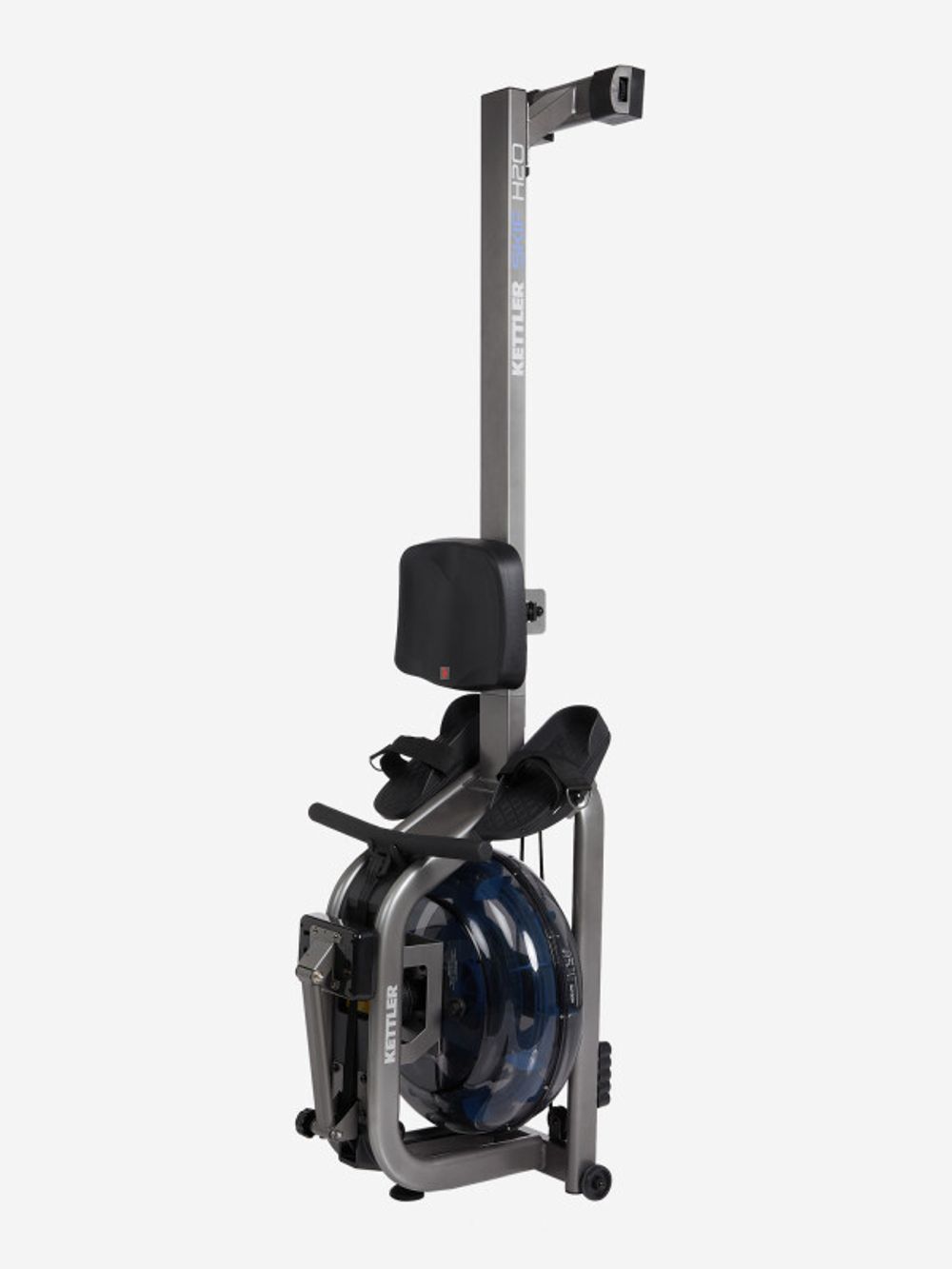 Тренажер гребной Kettler Skif H2O