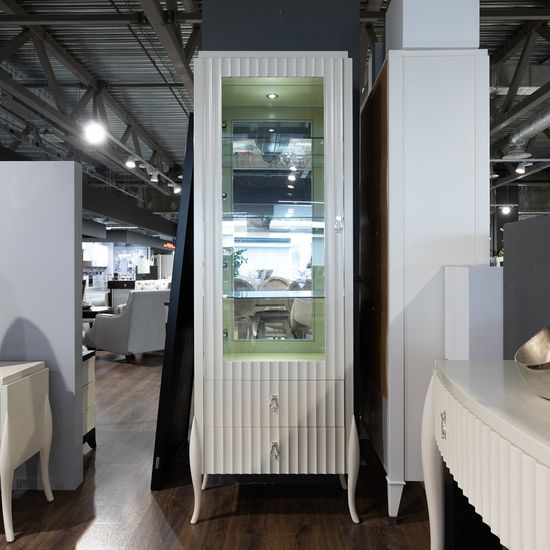 Витрина RIMINI, FRATELLI BARRI