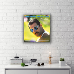 Freddie Mercury Calendar 2022