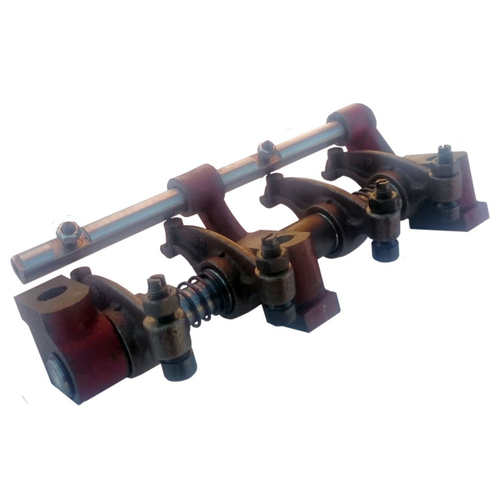 Ось коромысел в сборе TY2100IT, TY295IT (JD295/290)