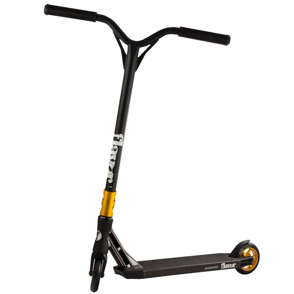 Трюковой самокат Flavor Awakening