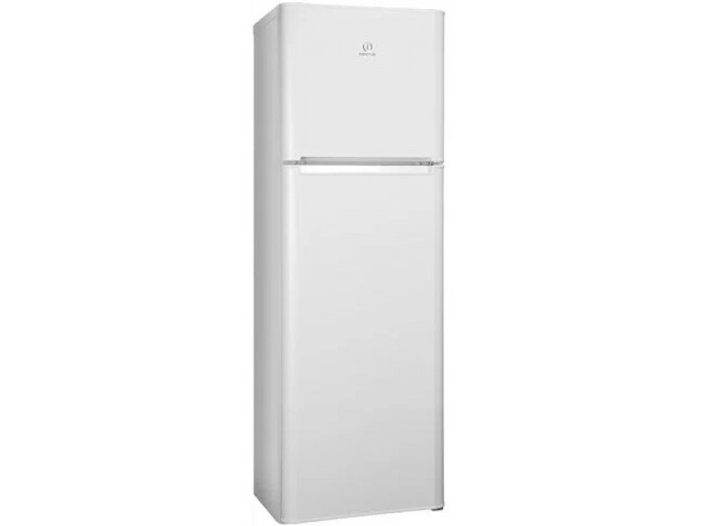 Холодильник двухкамерный Indesit TIA 16 белый
