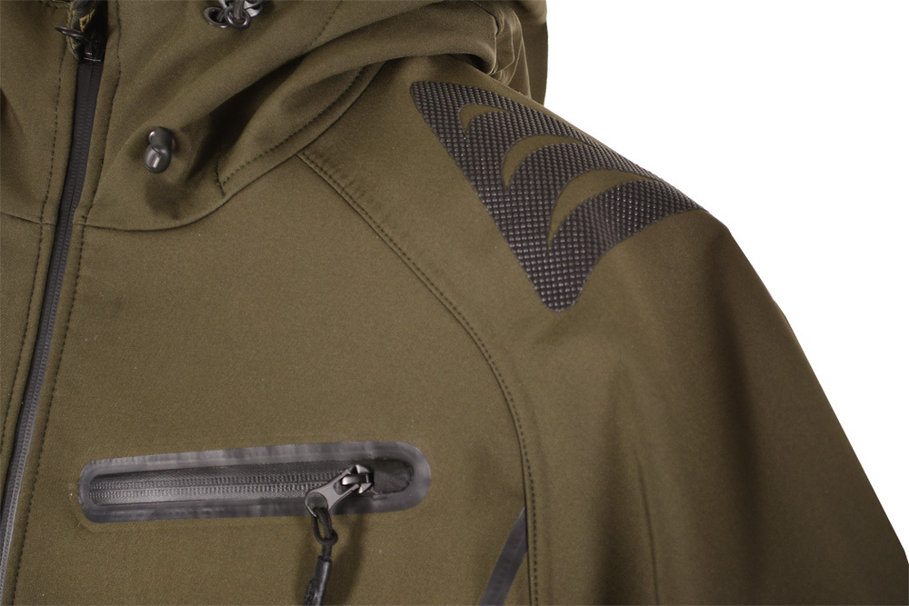 Костюм мужской ХСН "Сапсан", хаки