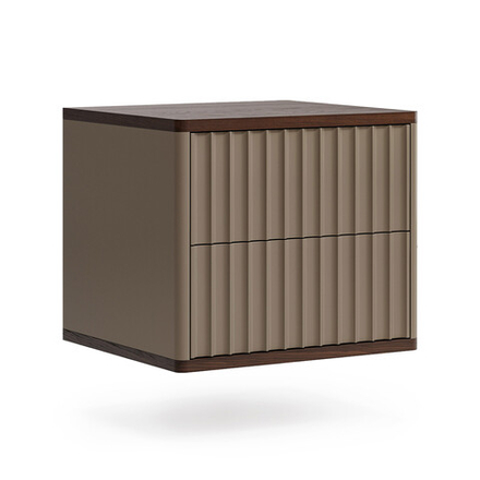 Прикроватная тумба подвесная CODE VR4