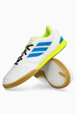 Футзалки adidas Top Sala Competition II IN - белый