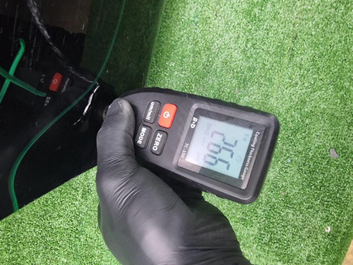 Дверь задняя правая Infiniti QX80 Z62 (2010-2024)