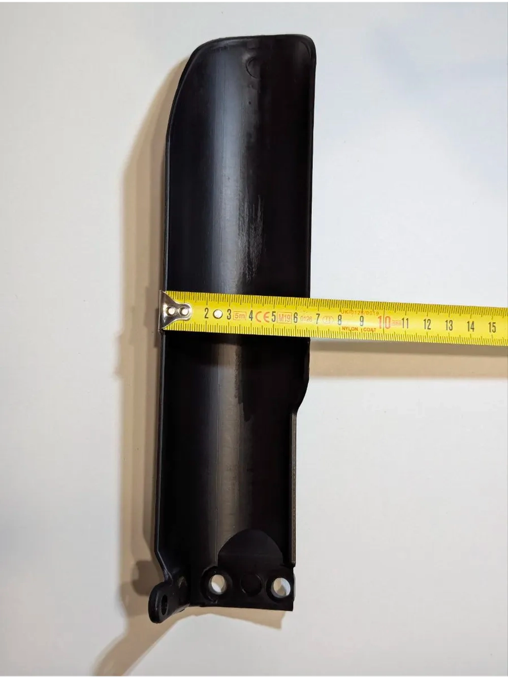 + - Защита амортизаторов эндуро мотоцикла 270мм