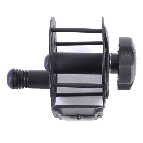 Катушка вертикальная закрытого типа Sargan Калан 30 линь 20 м